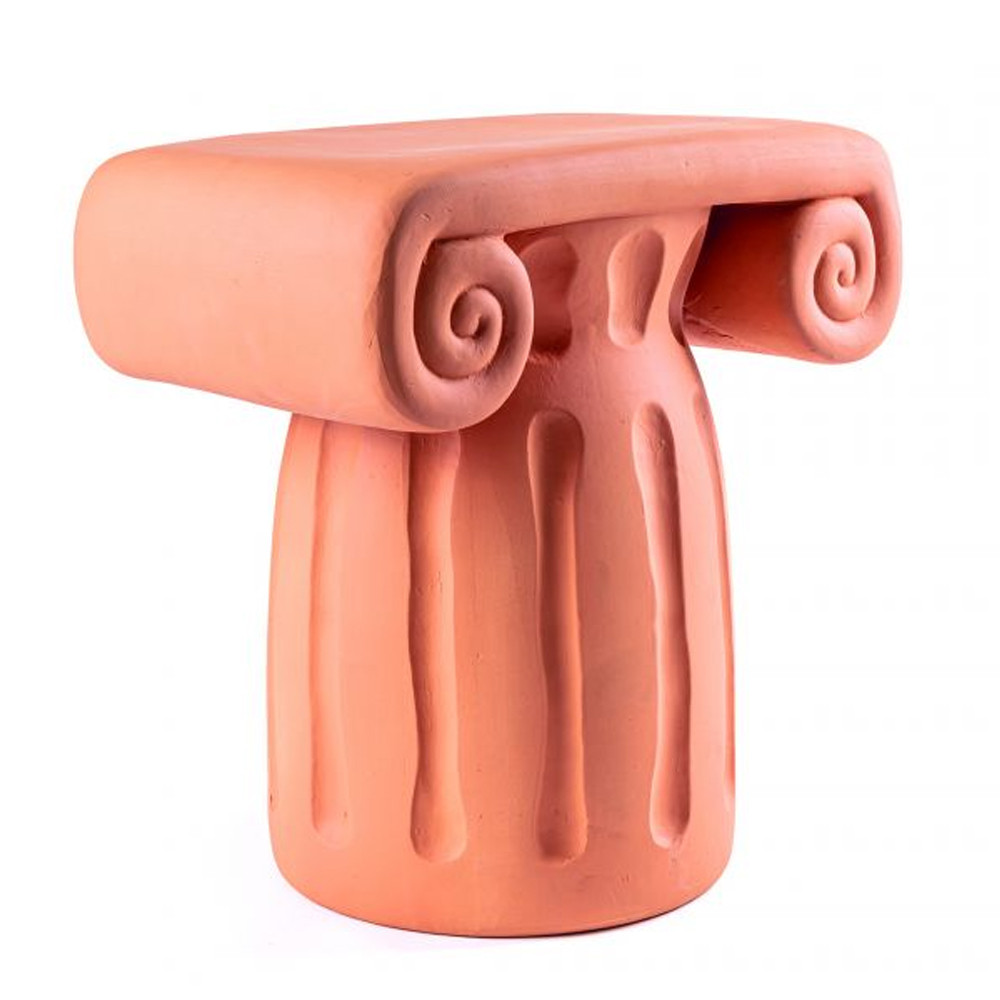 Приставной столик Seletti Capitello