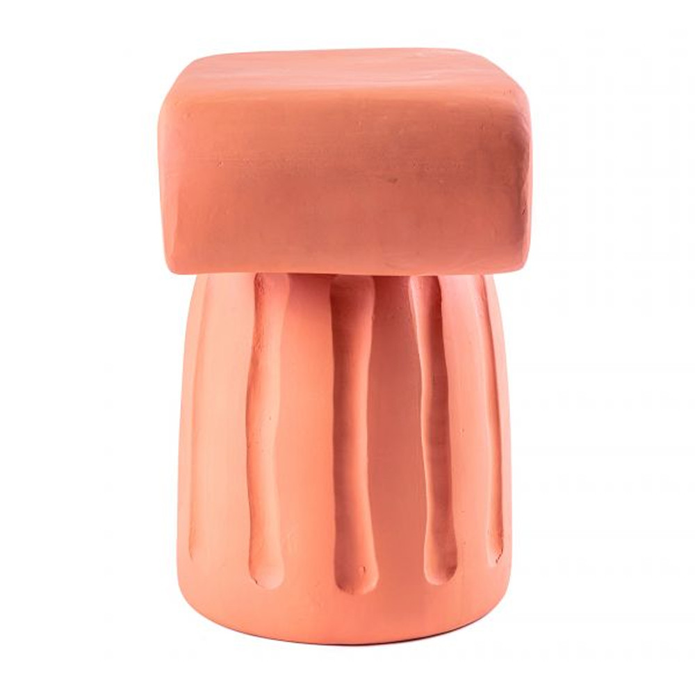 Приставной столик Seletti Capitello