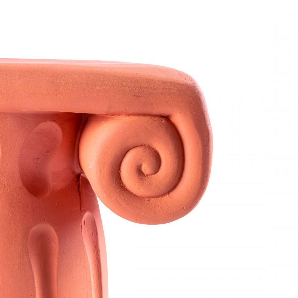 Приставной столик Seletti Capitello