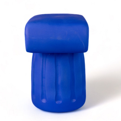 Приставной столик Seletti Capitello Blue