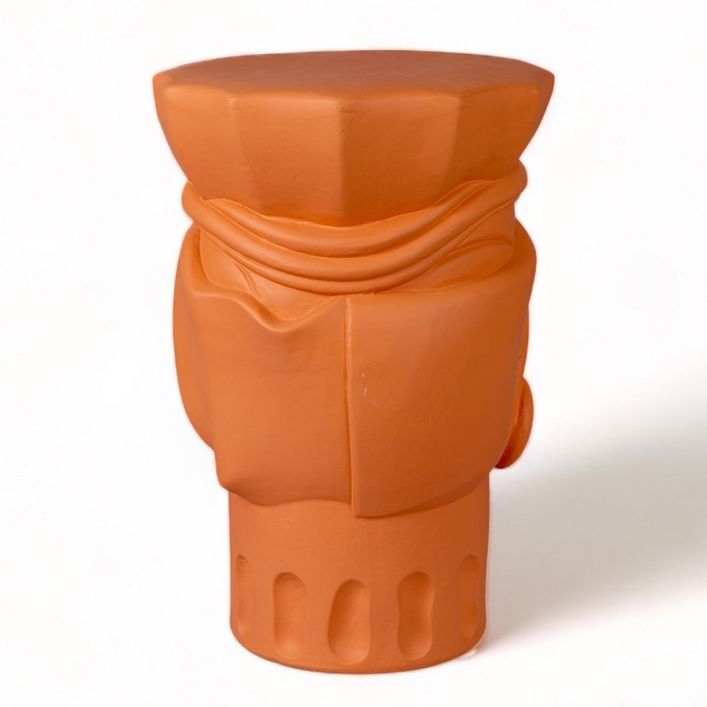 Приставной столик Seletti Testa di Moro Man