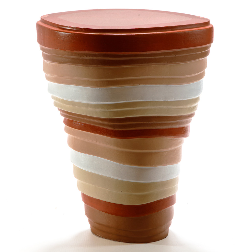 Приставной столик Vorlon Desert Side Table high