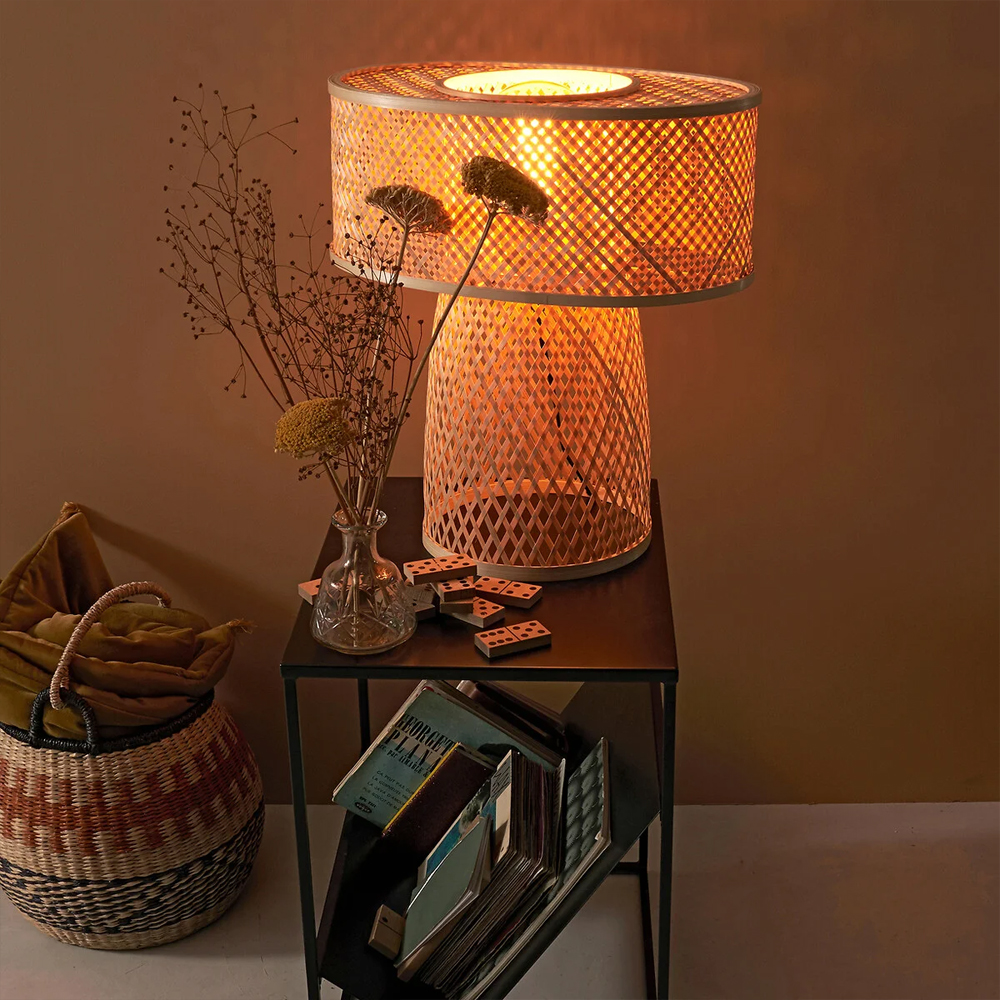 Приставной столик из металла Giorgio