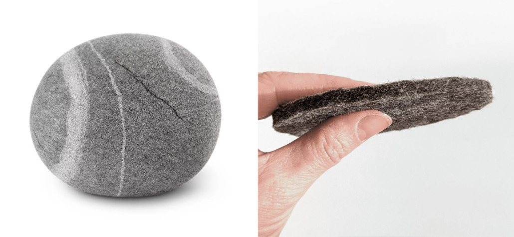 Пуф - Камень BABY STONE