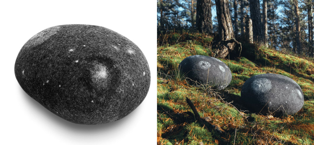 Пуф - Камень COSMOSTONE
