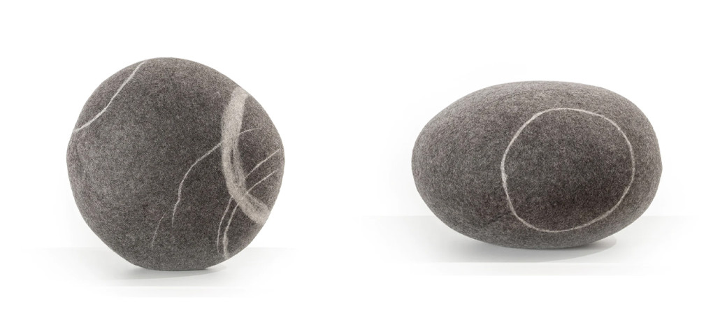 Пуф - Камень HALO