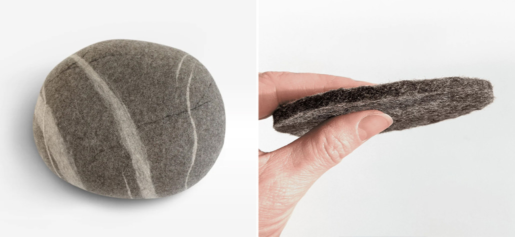 Пуф - Камень KETU