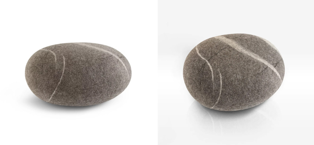 Пуф - Камень KETU