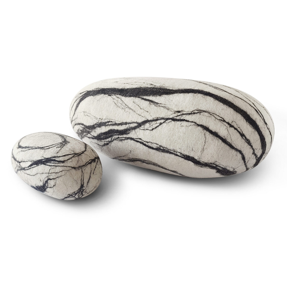 Пуф - Камень Nullah