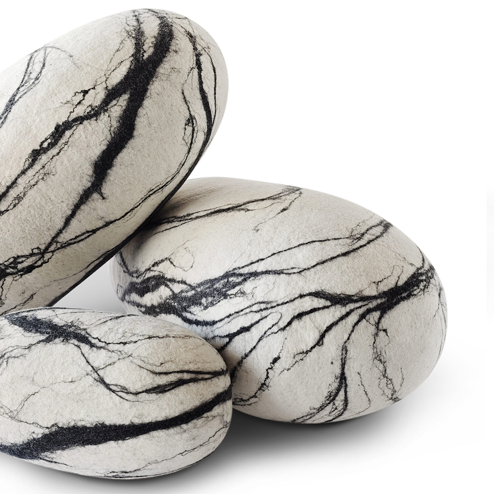 Пуф - Камень Nullah