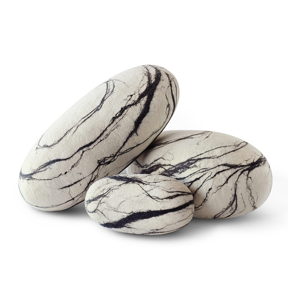 Пуф - Камень Nullah