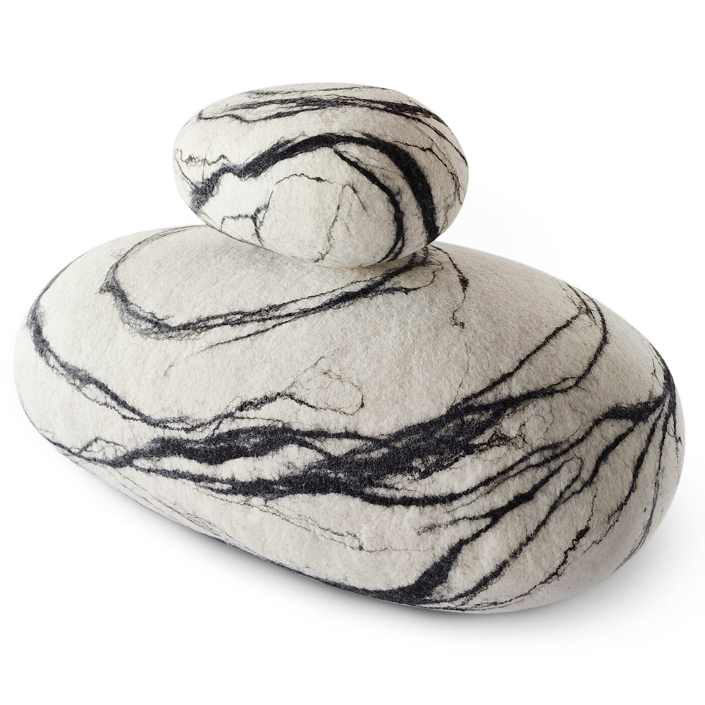 Пуф - Камень Nullah