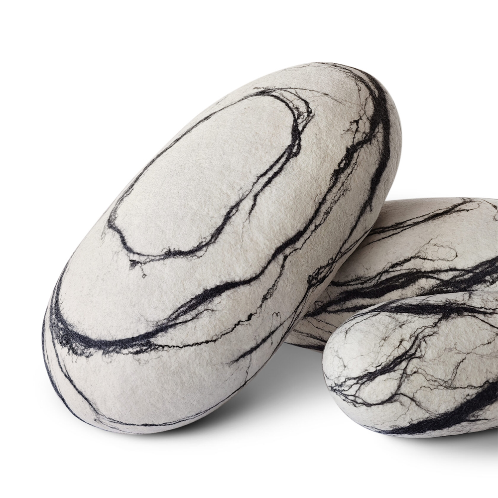 Пуф - Камень Nullah