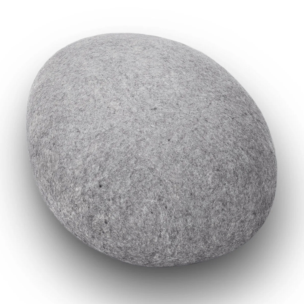 Пуф - Камень SOLID