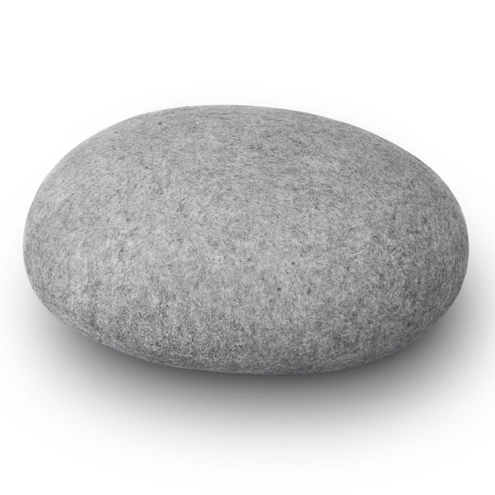Пуф - Камень SOLID