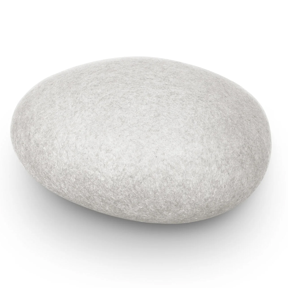 Пуф - Камень SOLID