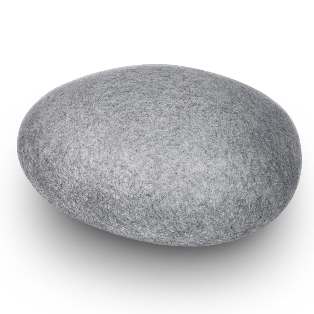 Пуф - Камень SOLID