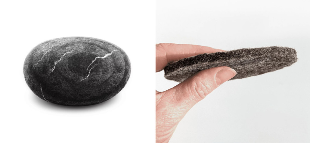 Пуф - Камень БАНГЛ БАНГЛ