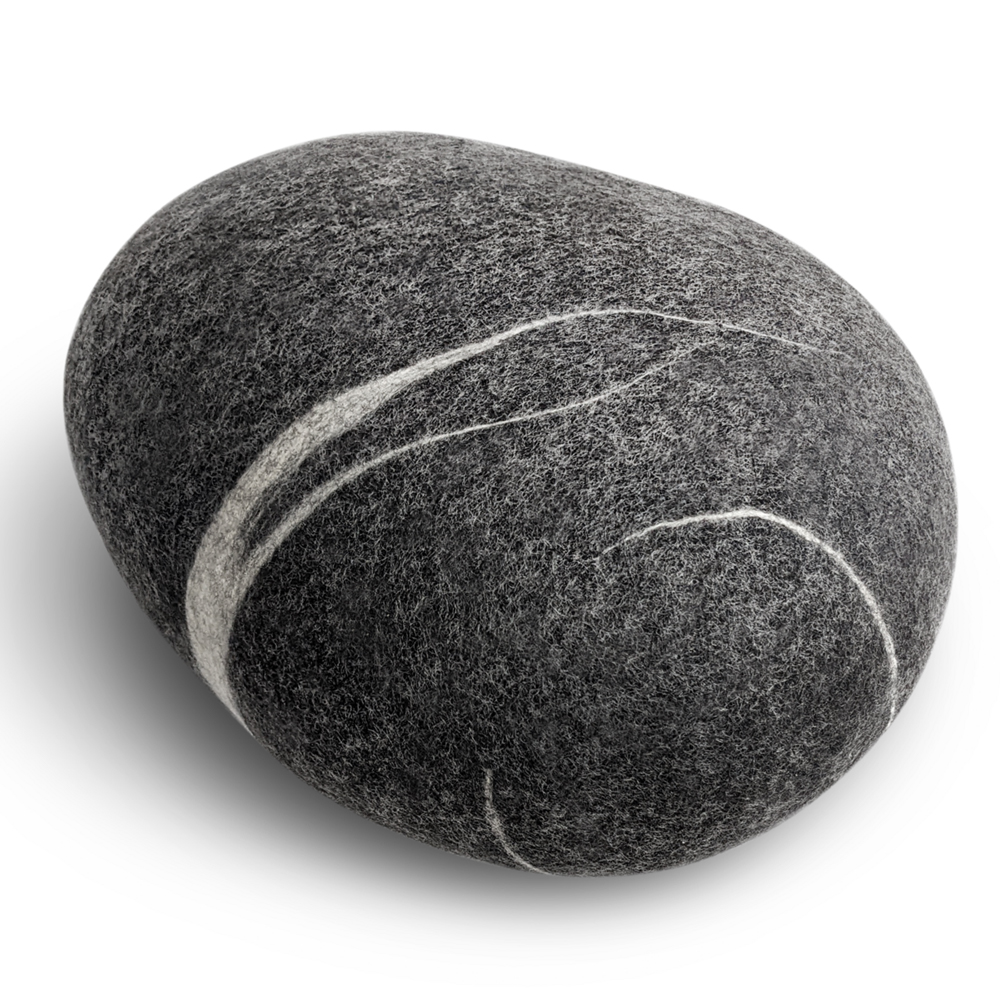 Пуф - Камень ИСТ