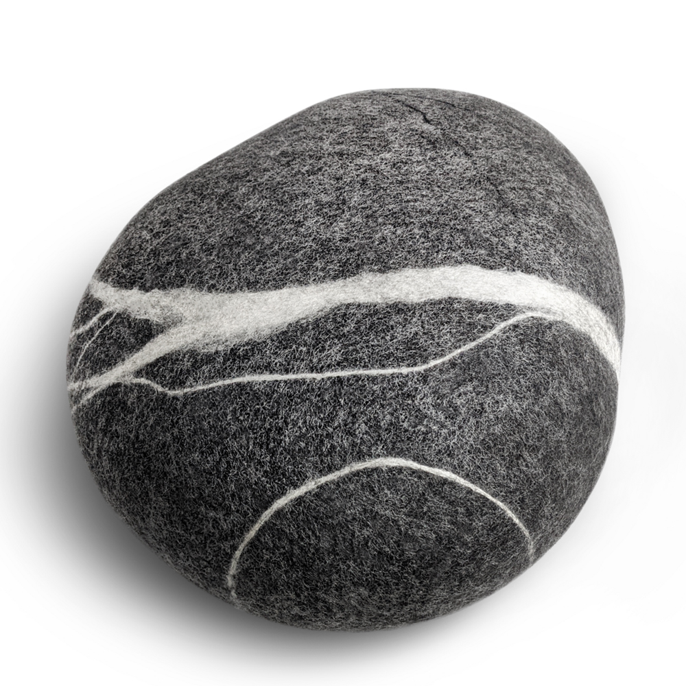 Пуф - Камень ИСТ