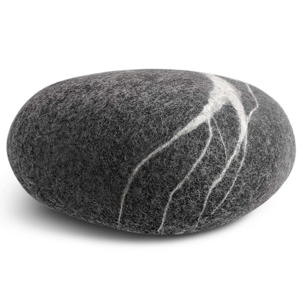 Пуф - Камень ИСТ