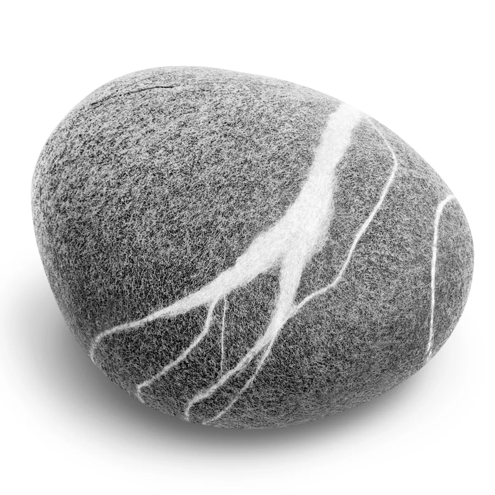 Пуф - Камень ИСТ