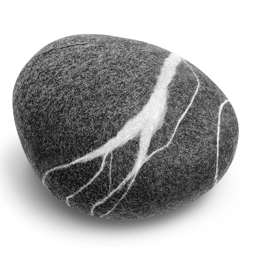 Пуф - Камень ИСТ