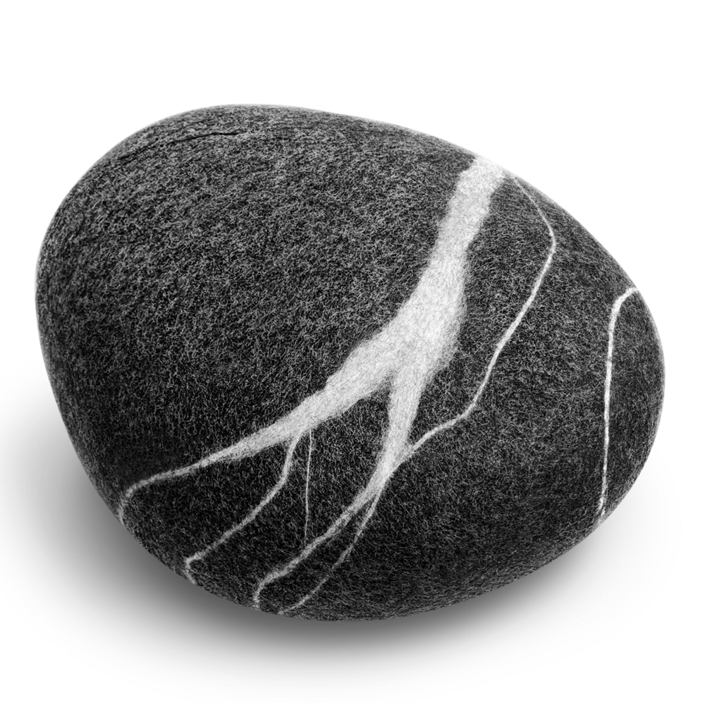 Пуф - Камень ИСТ