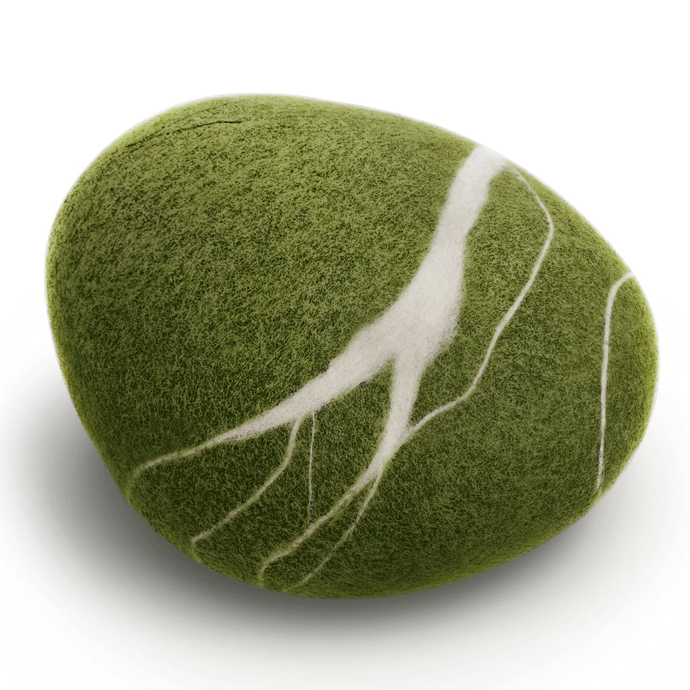 Пуф - Камень ИСТ