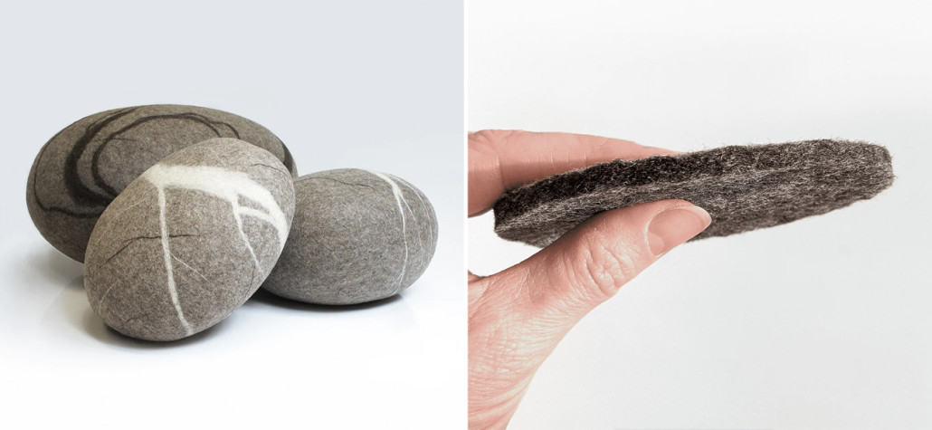 Пуф - Камень Хокку