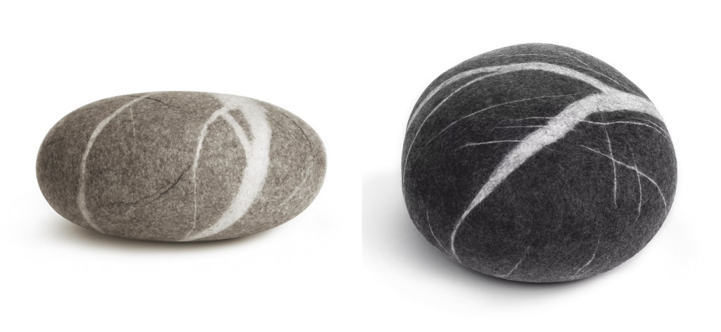 Пуф - Камень Хокку