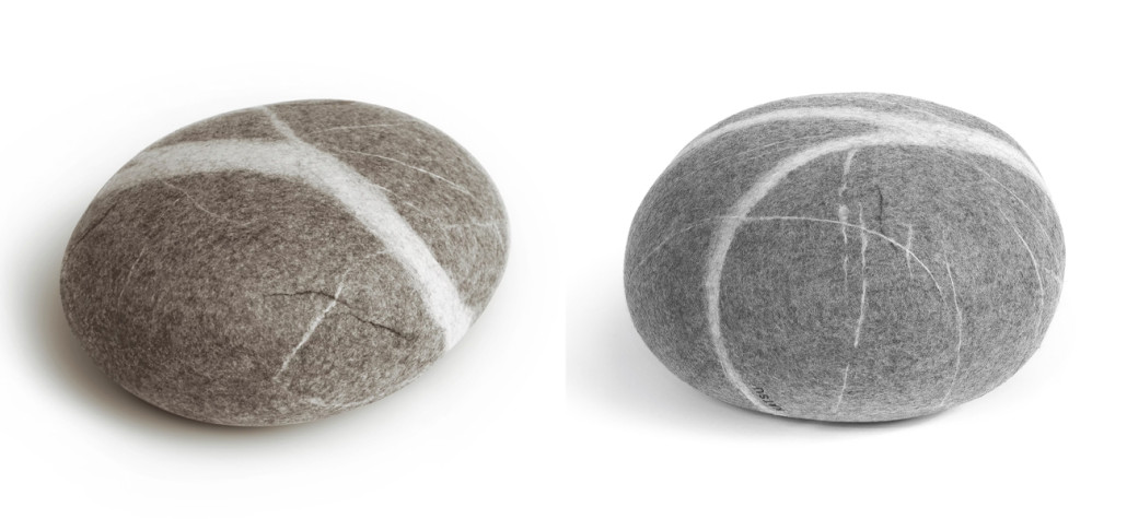 Пуф - Камень Хокку