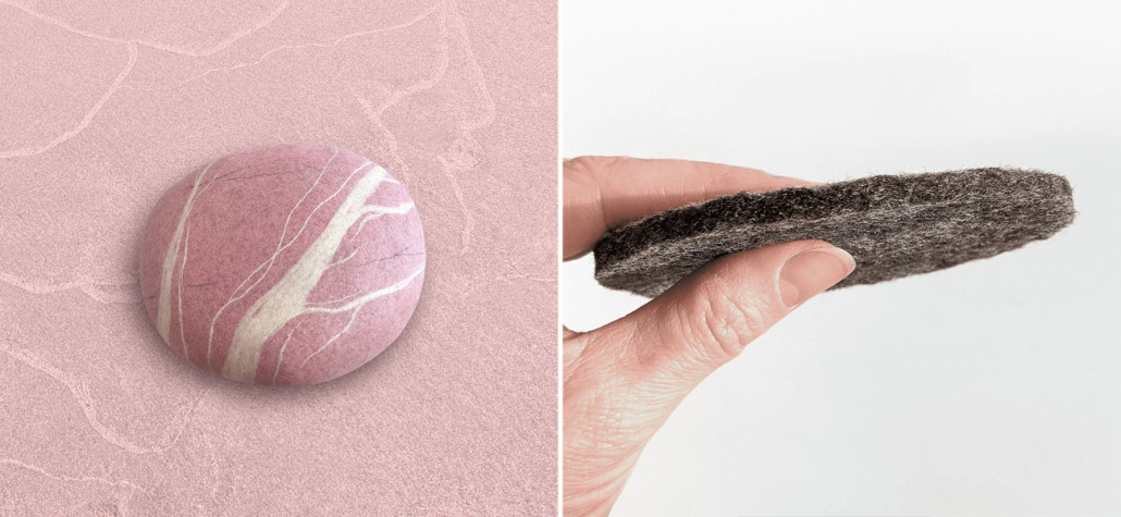 Пуф - Розовый Камень PINK DREAM