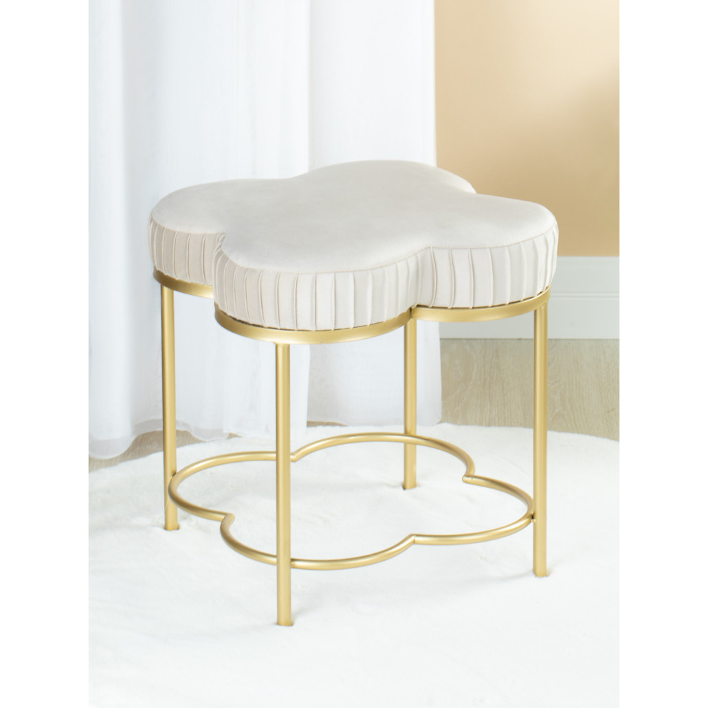 Пуф A cloud of tenderness