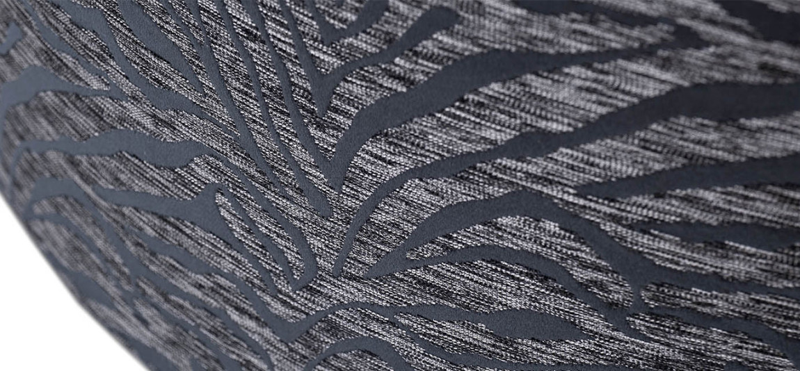 Пуф Aldous Huxley blue