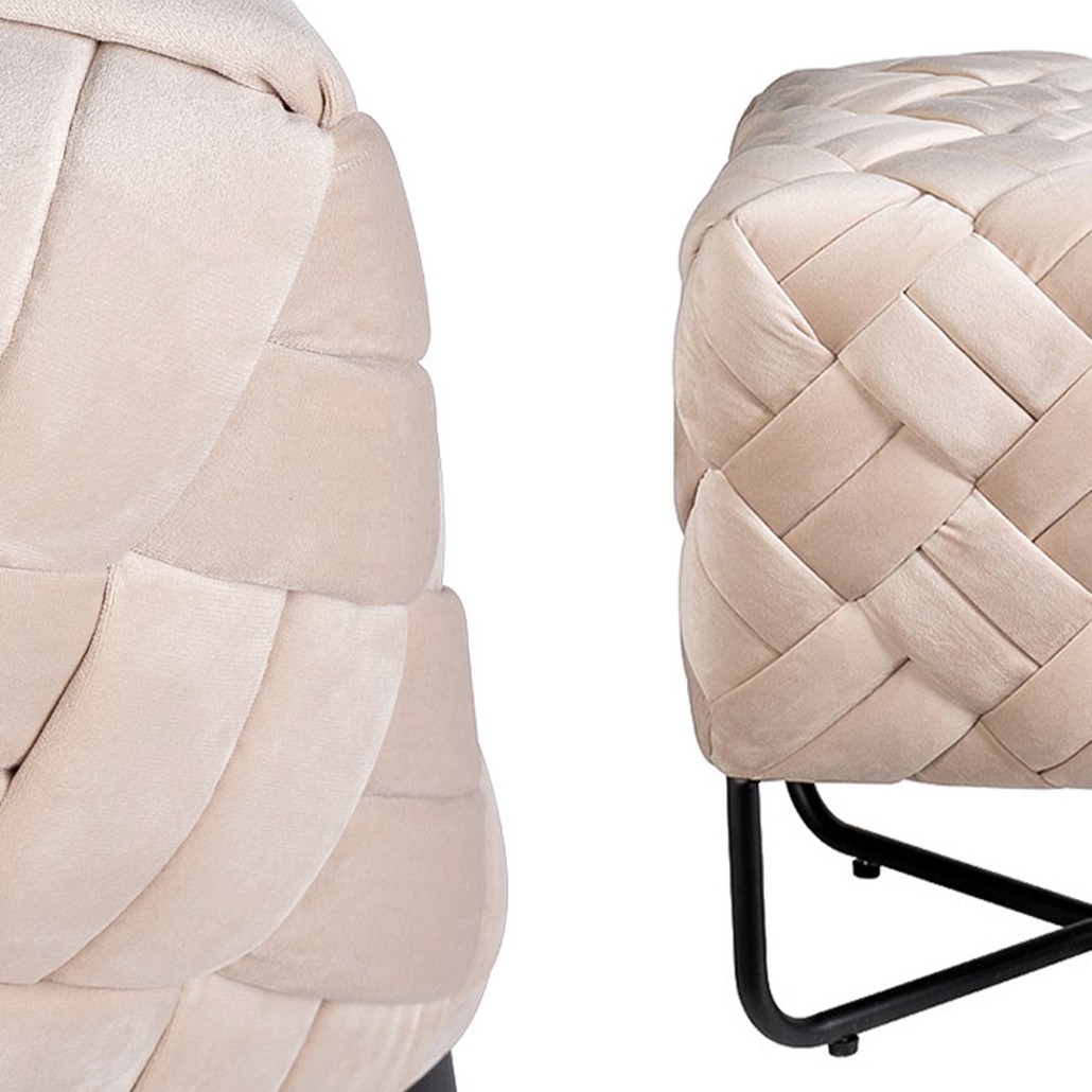 Пуф Cadice Pouf