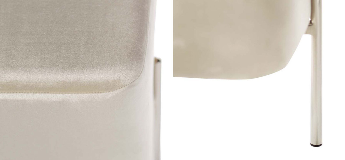 Пуф La Motte beige