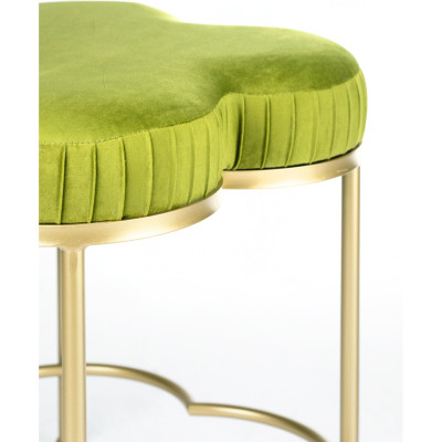 Пуф Light green lightness