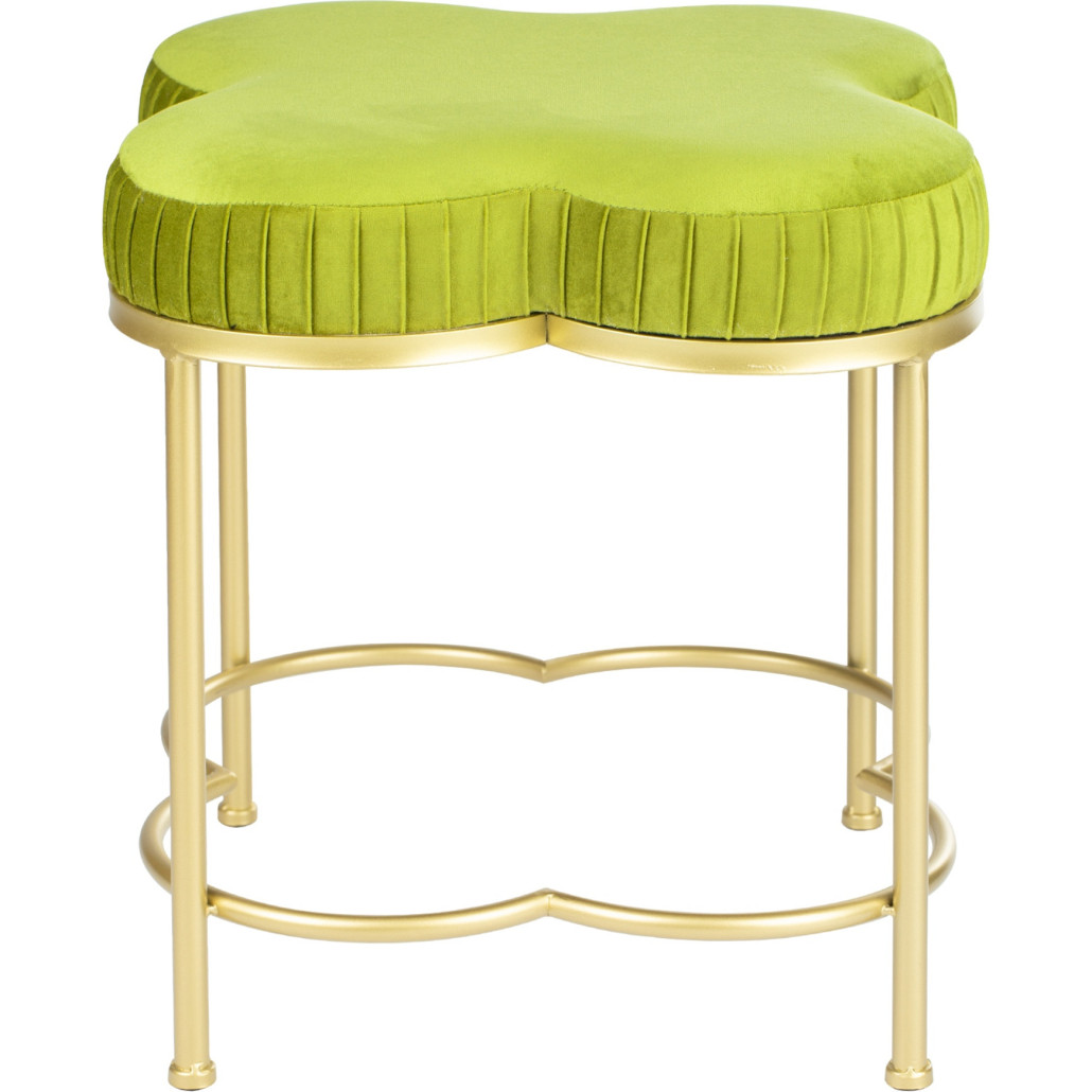 Пуф Light green lightness