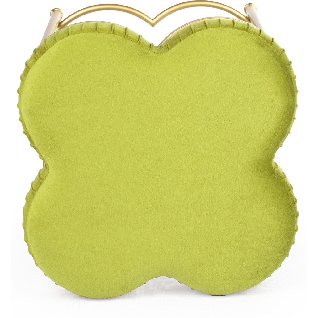 Пуф Light green lightness