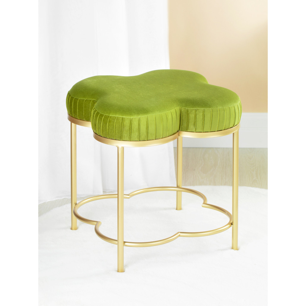 Пуф Light green lightness