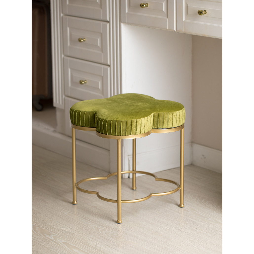 Пуф Light green lightness