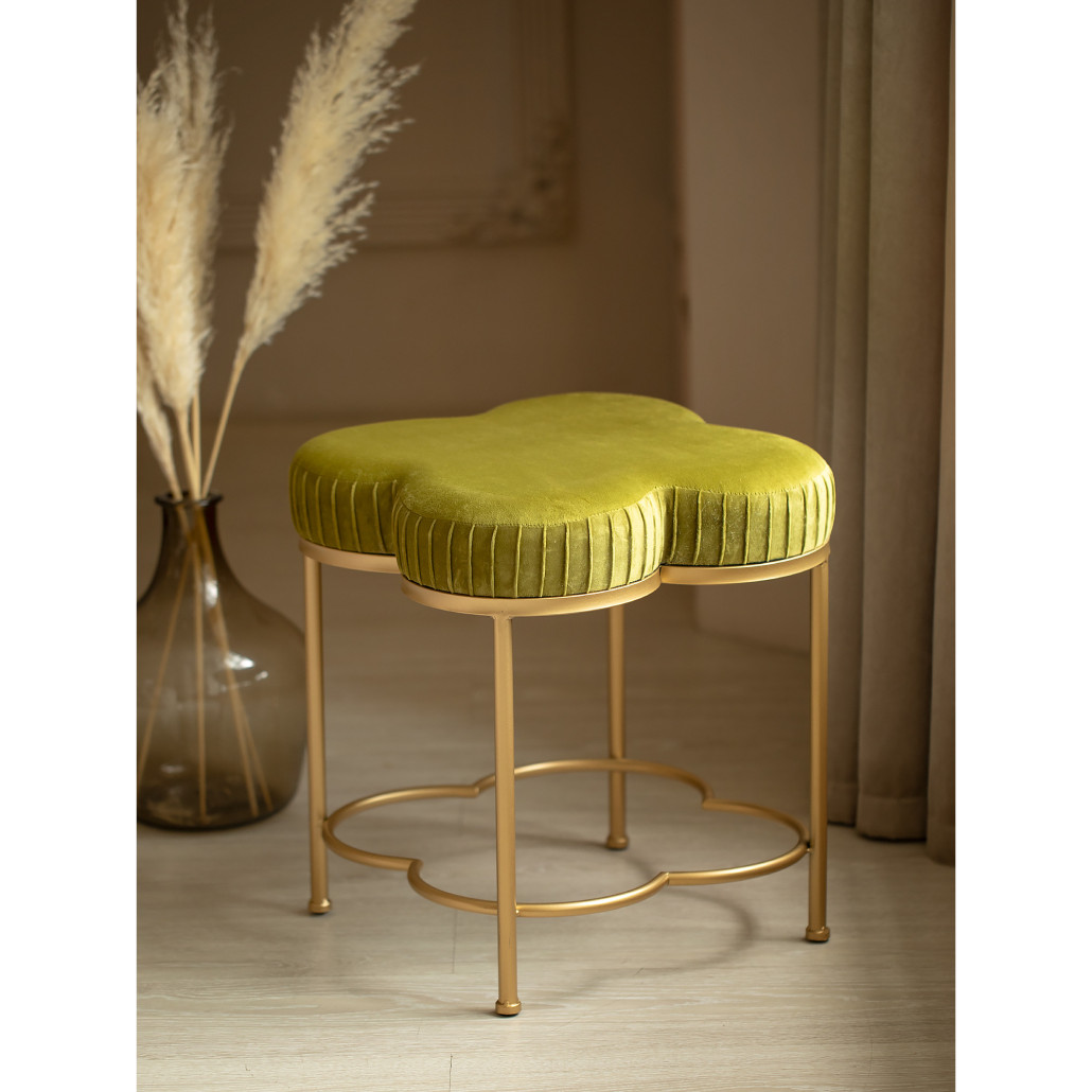 Пуф Light green lightness