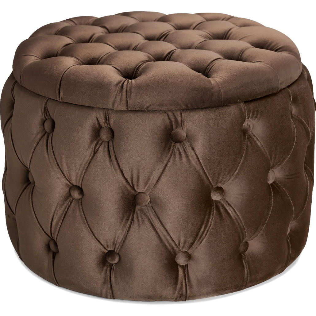 Пуф Milk chocolate