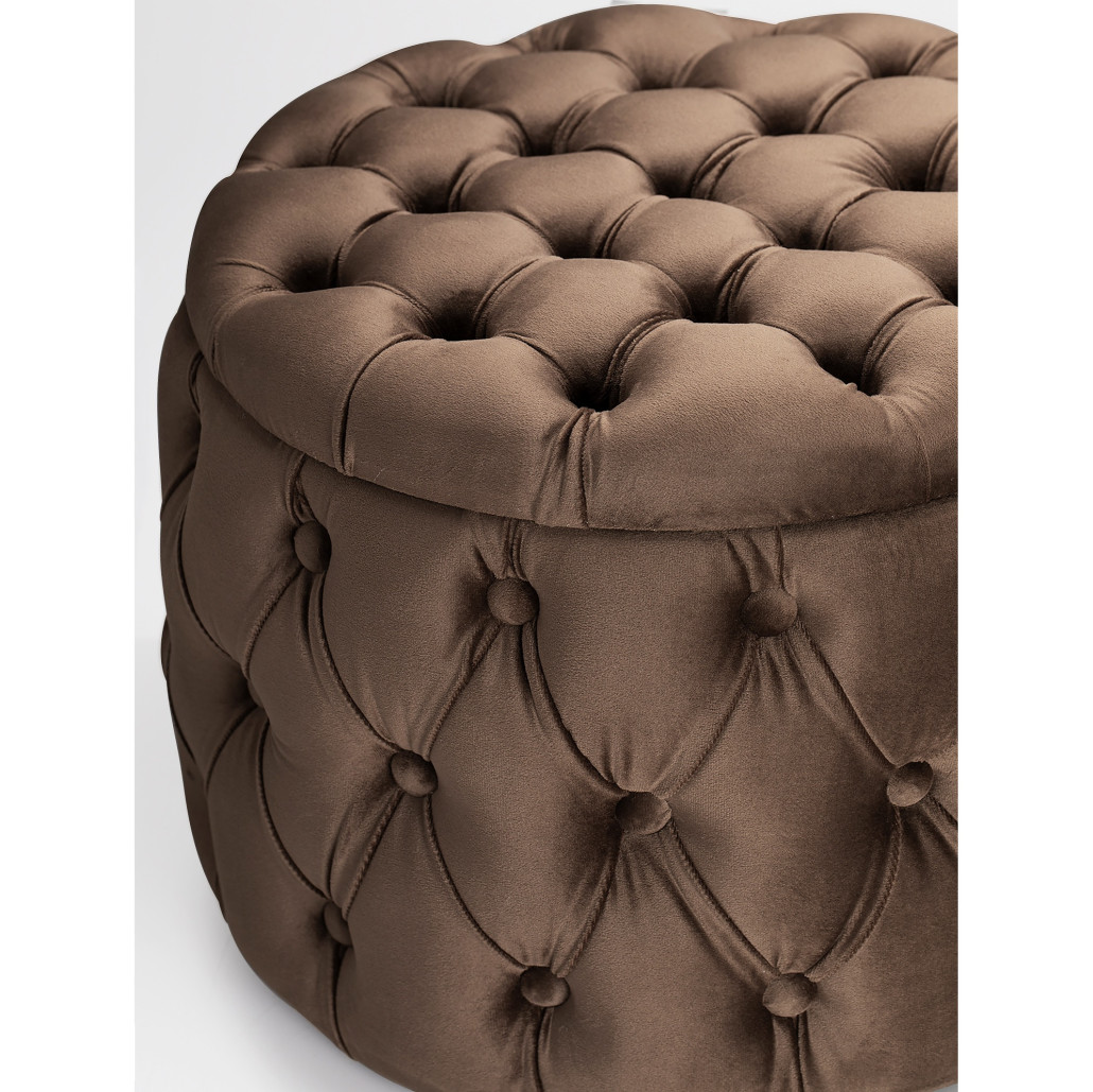 Пуф Milk chocolate