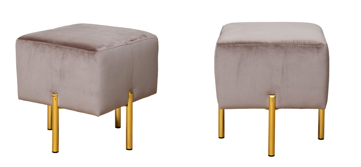 Пуф Orwell LIGHT BEIGE