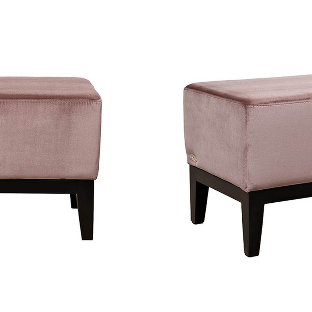Пуф Patel comfortable lilac