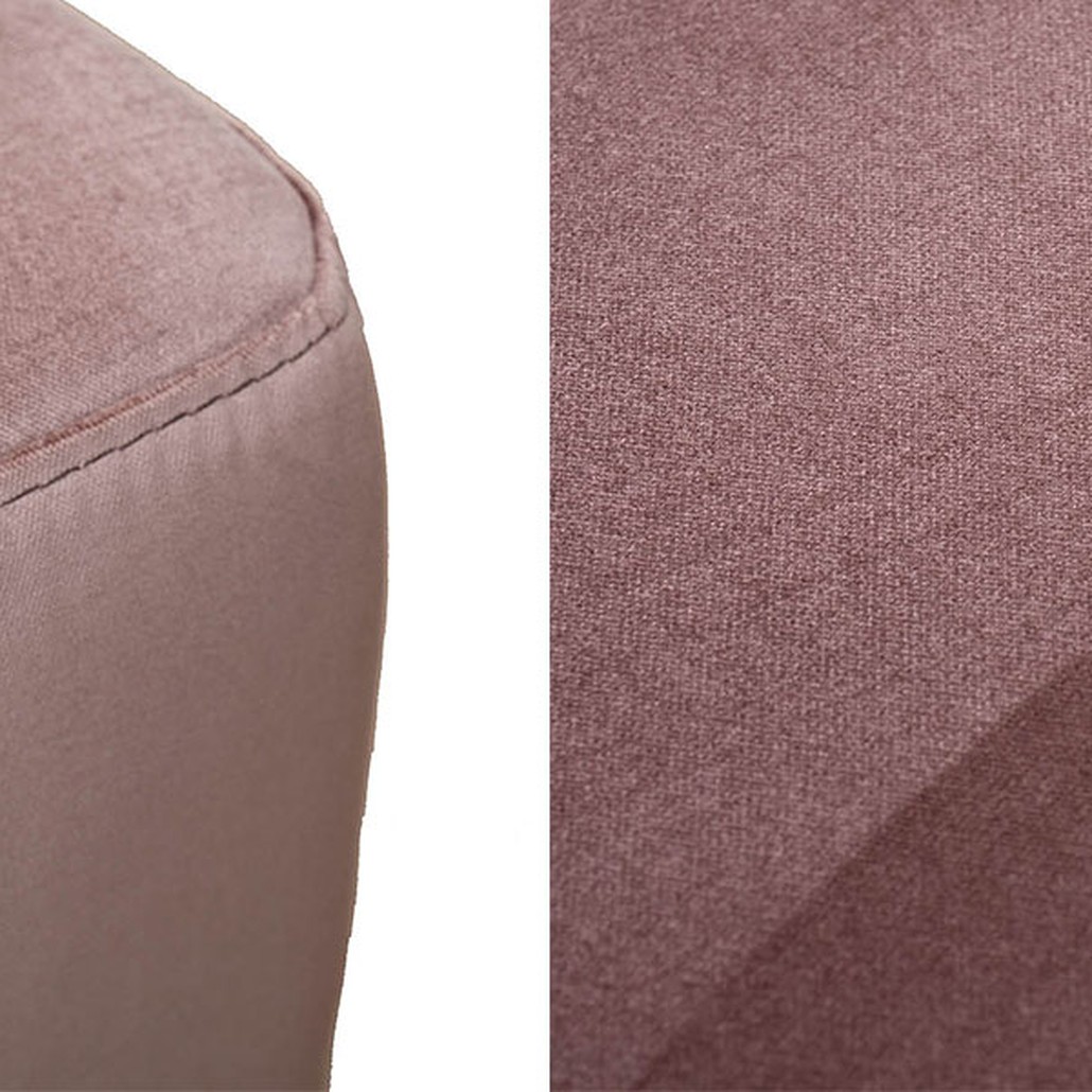 Пуф Patel comfortable lilac