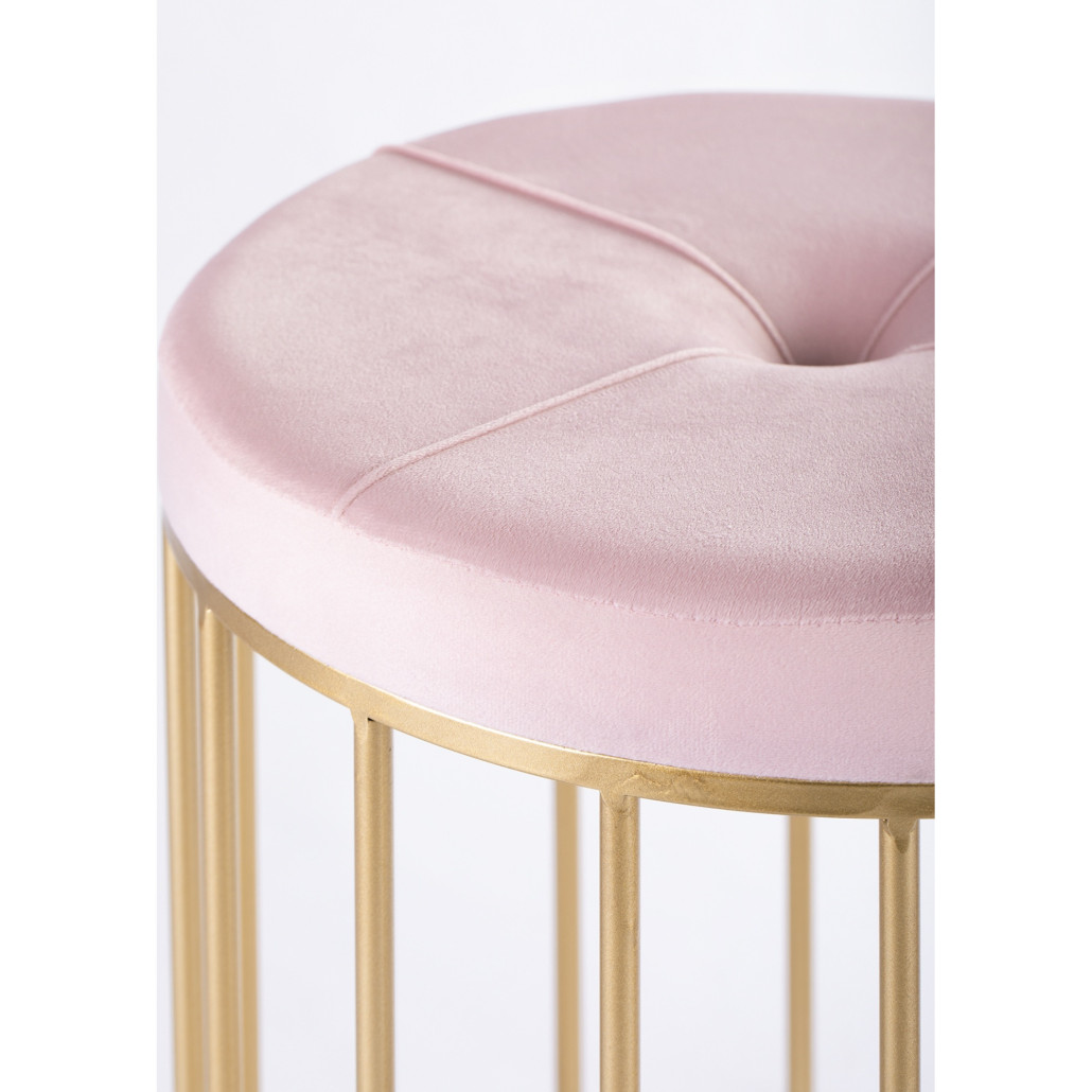 Пуф Pink cage