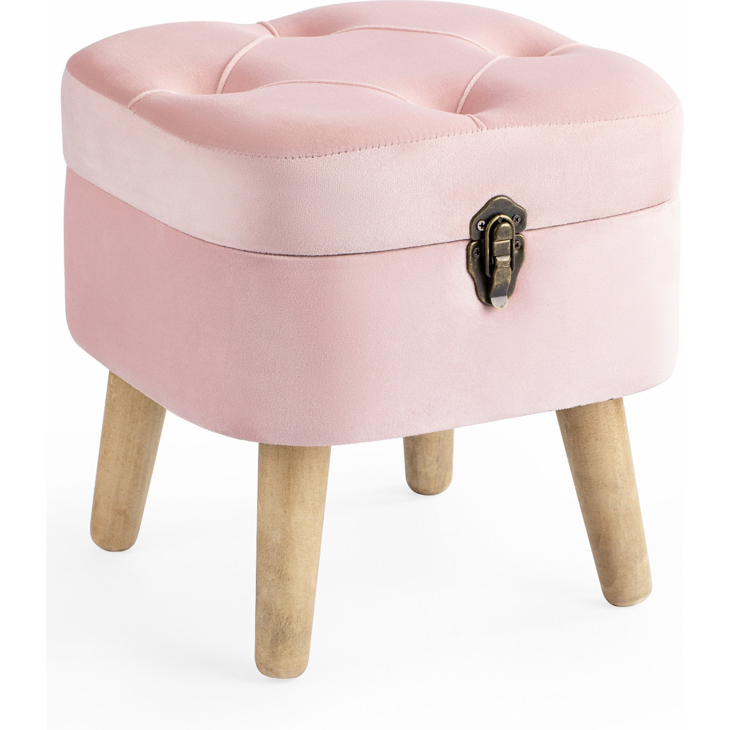 Пуф Pink marshmallows